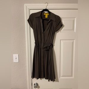 Catherine Melandrino Dress